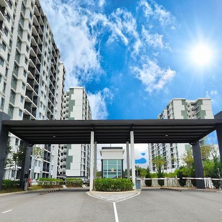 Desaru Johor By Glex Villa Ngoại thất bức ảnh