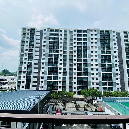 Desaru Johor By Glex Villa Ngoại thất bức ảnh