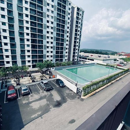 Desaru Johor By Glex Villa Ngoại thất bức ảnh