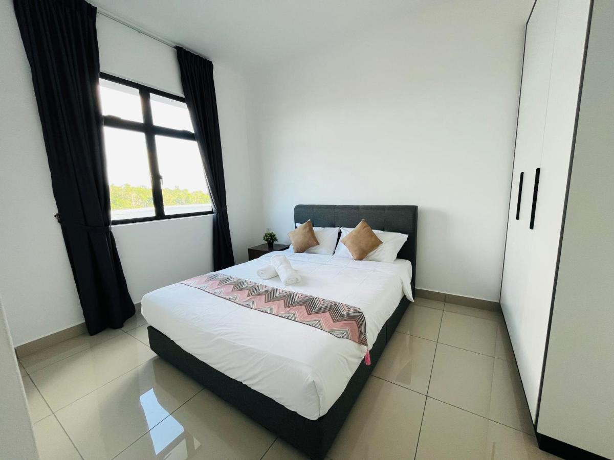 Desaru Johor By Glex Villa Ngoại thất bức ảnh