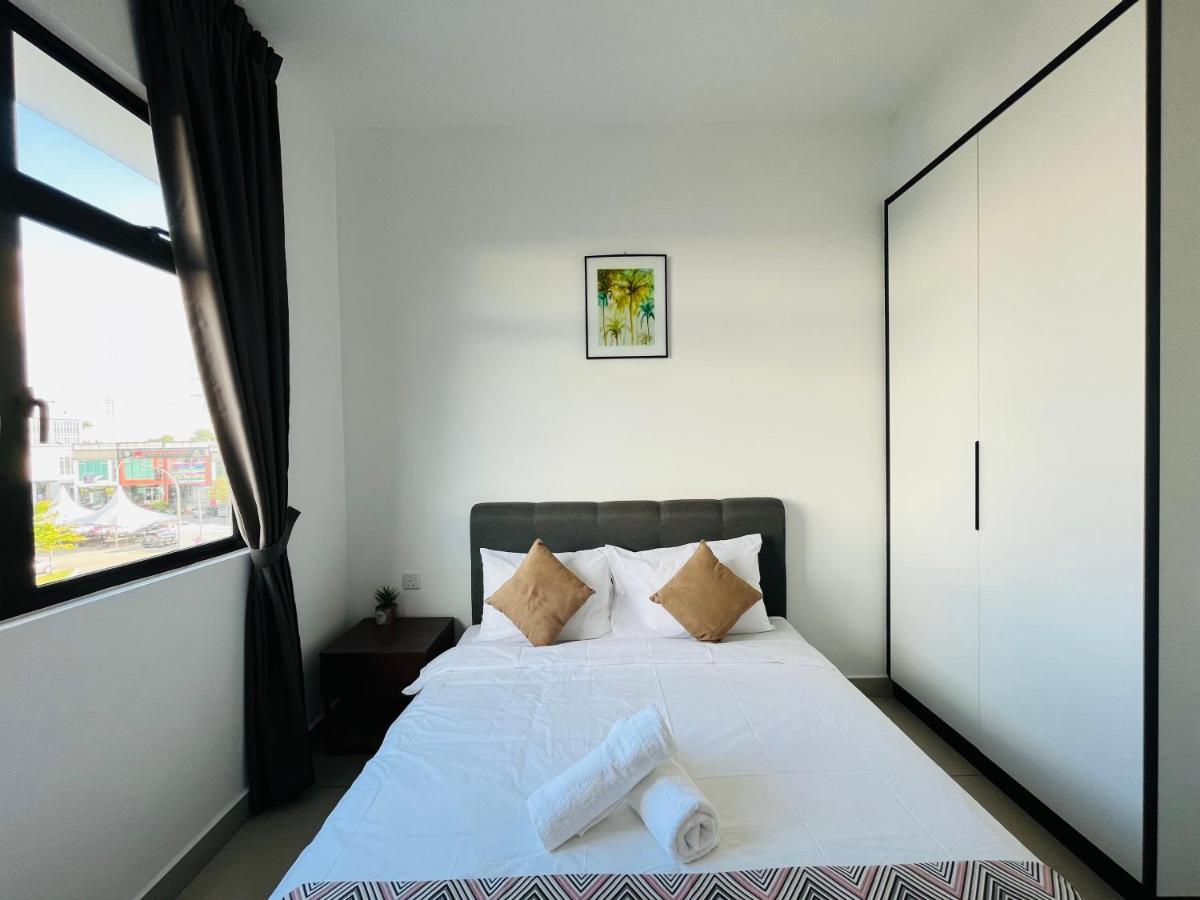 Desaru Johor By Glex Villa Ngoại thất bức ảnh
