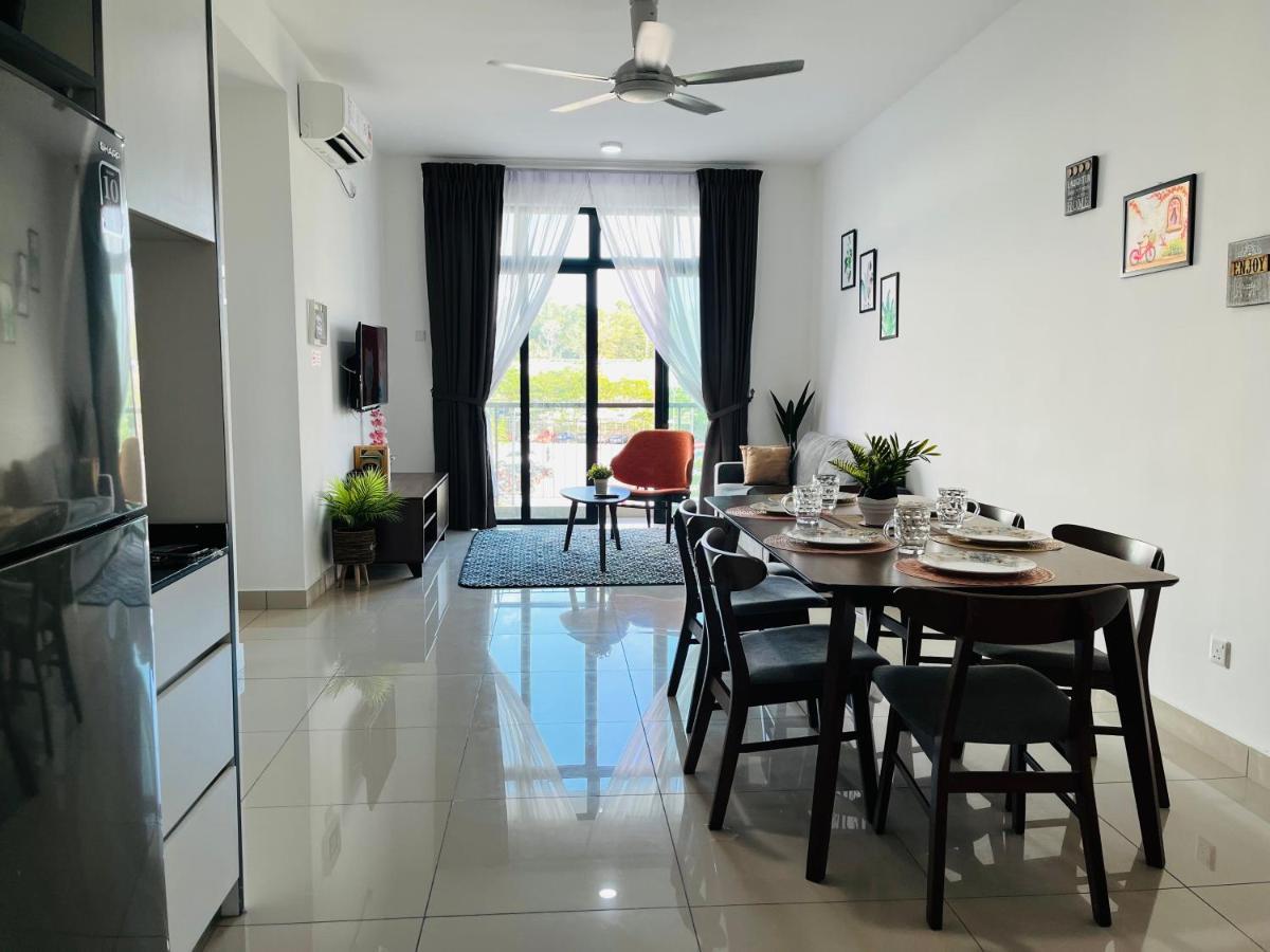 Desaru Johor By Glex Villa Ngoại thất bức ảnh