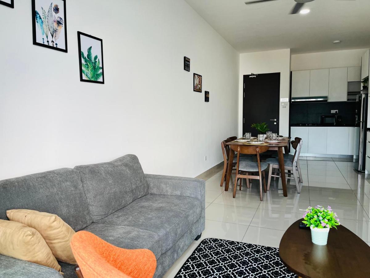 Desaru Johor By Glex Villa Ngoại thất bức ảnh