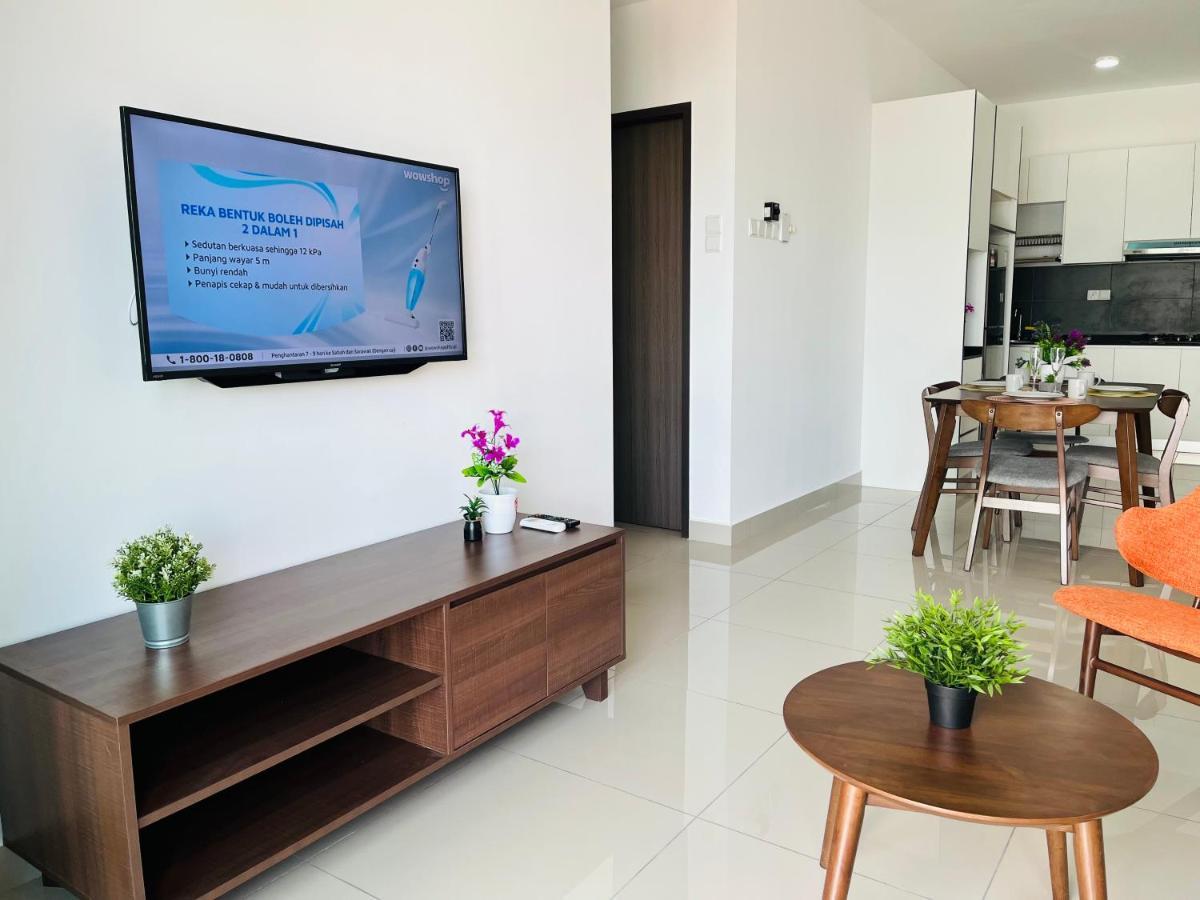 Desaru Johor By Glex Villa Ngoại thất bức ảnh