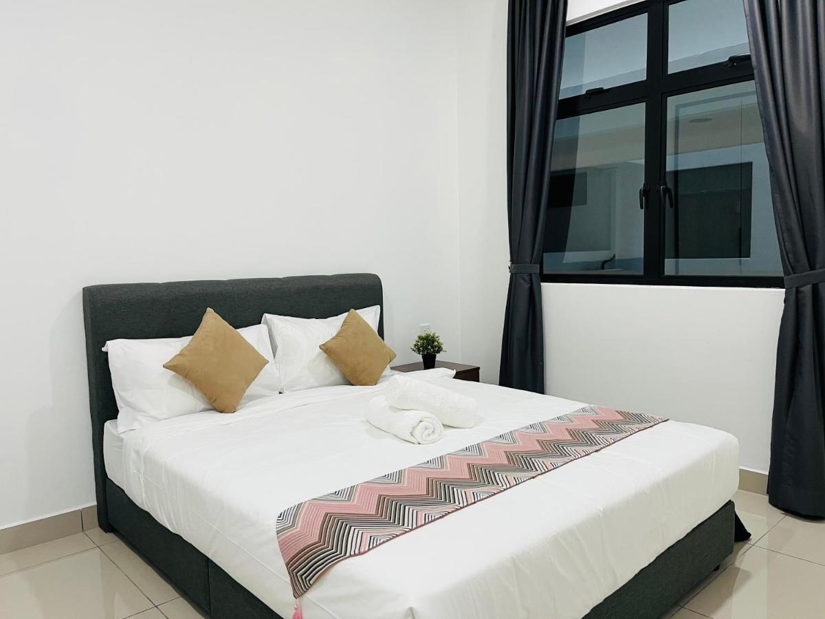 Desaru Johor By Glex Villa Ngoại thất bức ảnh
