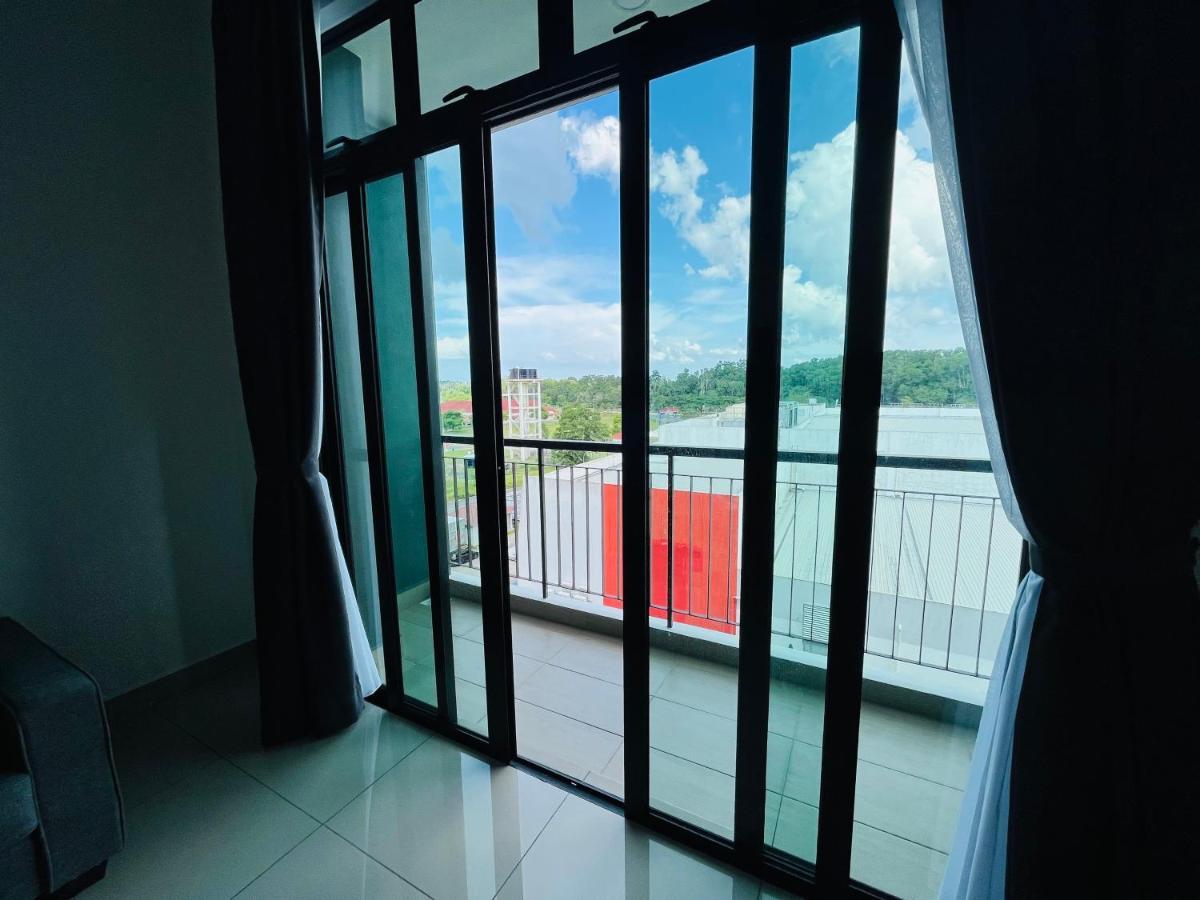 Desaru Johor By Glex Villa Ngoại thất bức ảnh