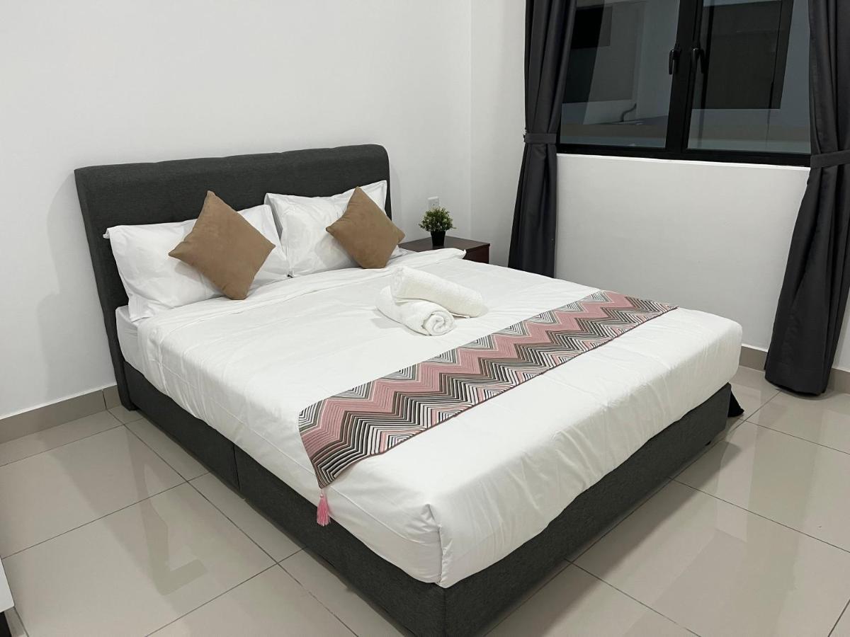 Desaru Johor By Glex Villa Ngoại thất bức ảnh
