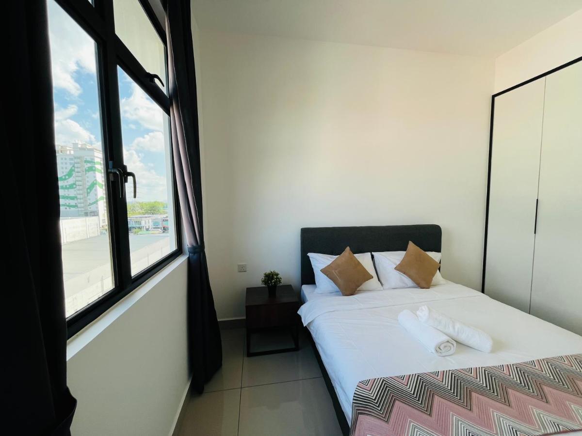 Desaru Johor By Glex Villa Ngoại thất bức ảnh