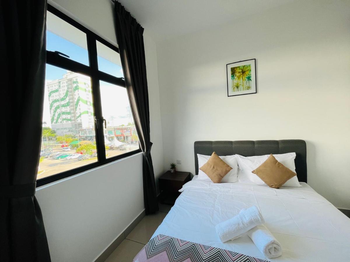 Desaru Johor By Glex Villa Ngoại thất bức ảnh