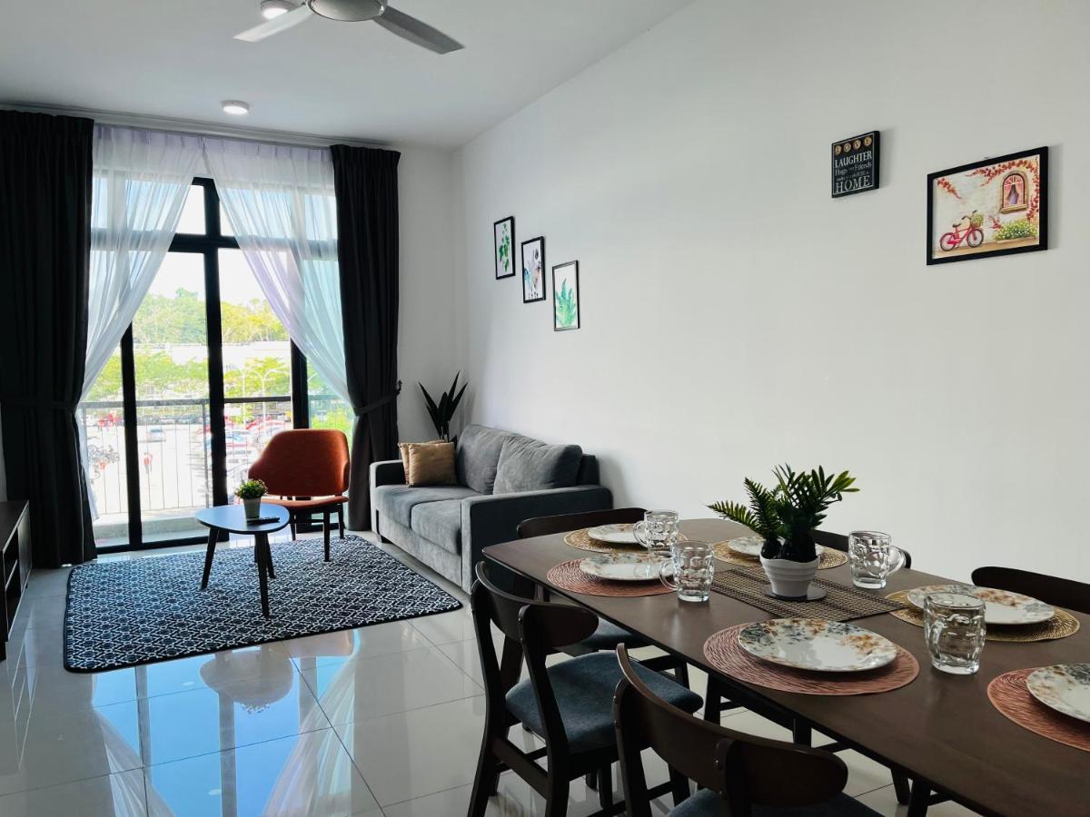 Desaru Johor By Glex Villa Ngoại thất bức ảnh