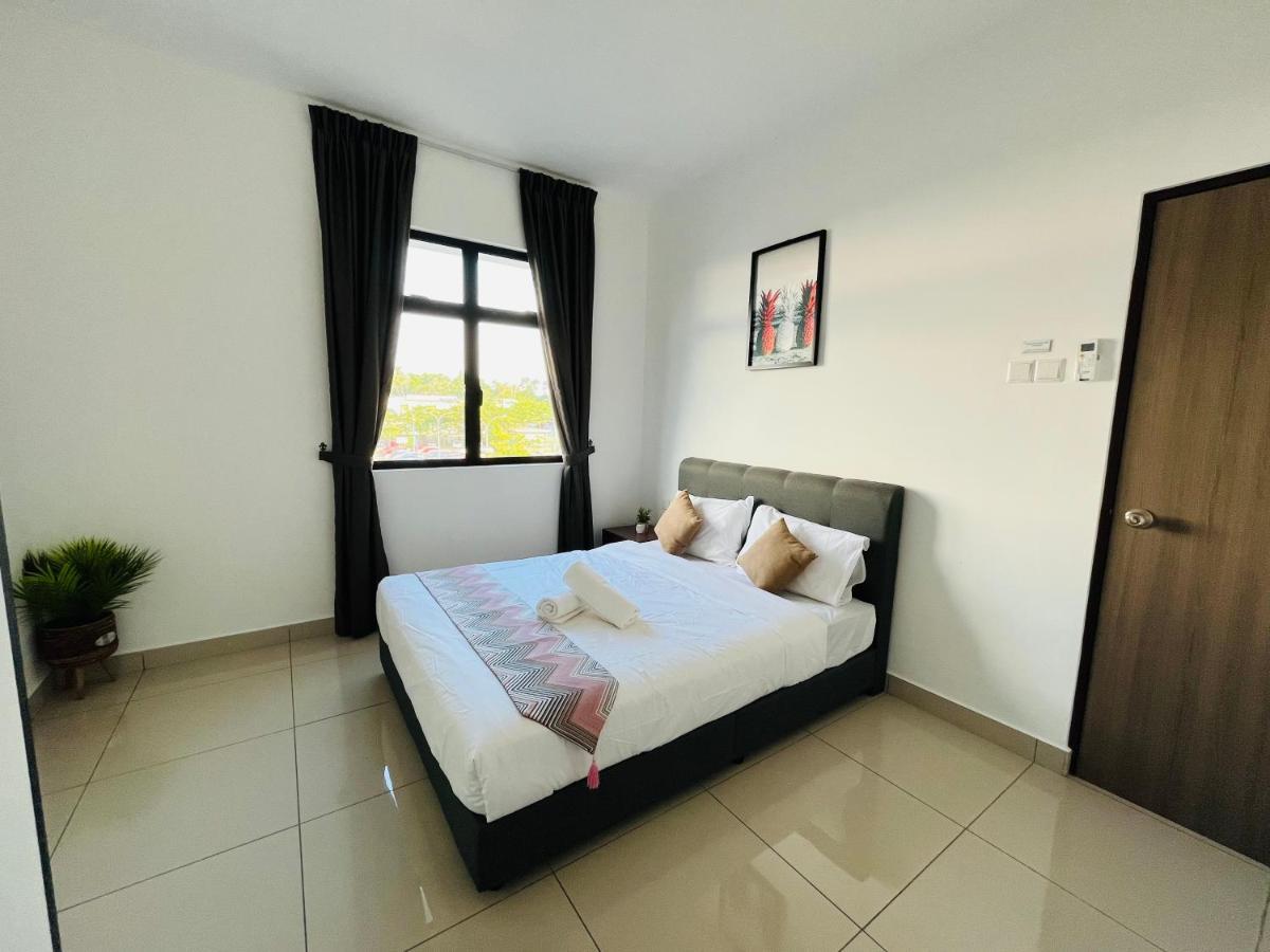 Desaru Johor By Glex Villa Ngoại thất bức ảnh