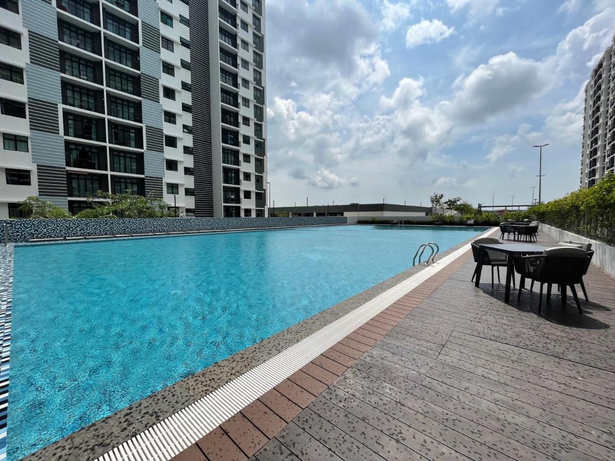 Desaru Johor By Glex Villa Ngoại thất bức ảnh