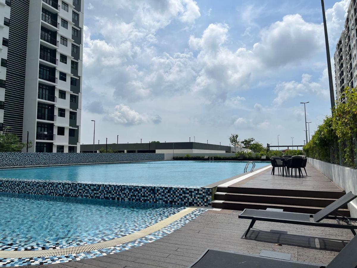 Desaru Johor By Glex Villa Ngoại thất bức ảnh