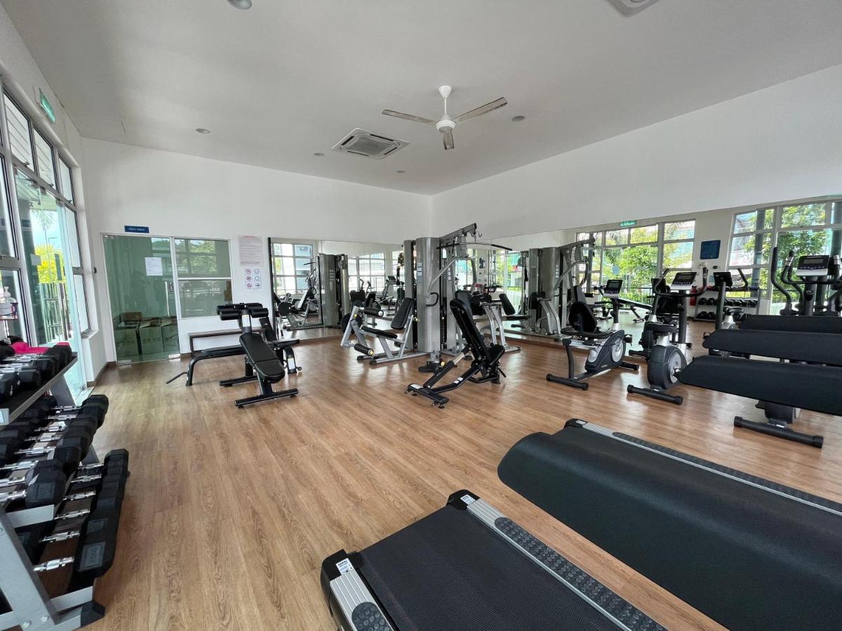 Desaru Johor By Glex Villa Ngoại thất bức ảnh