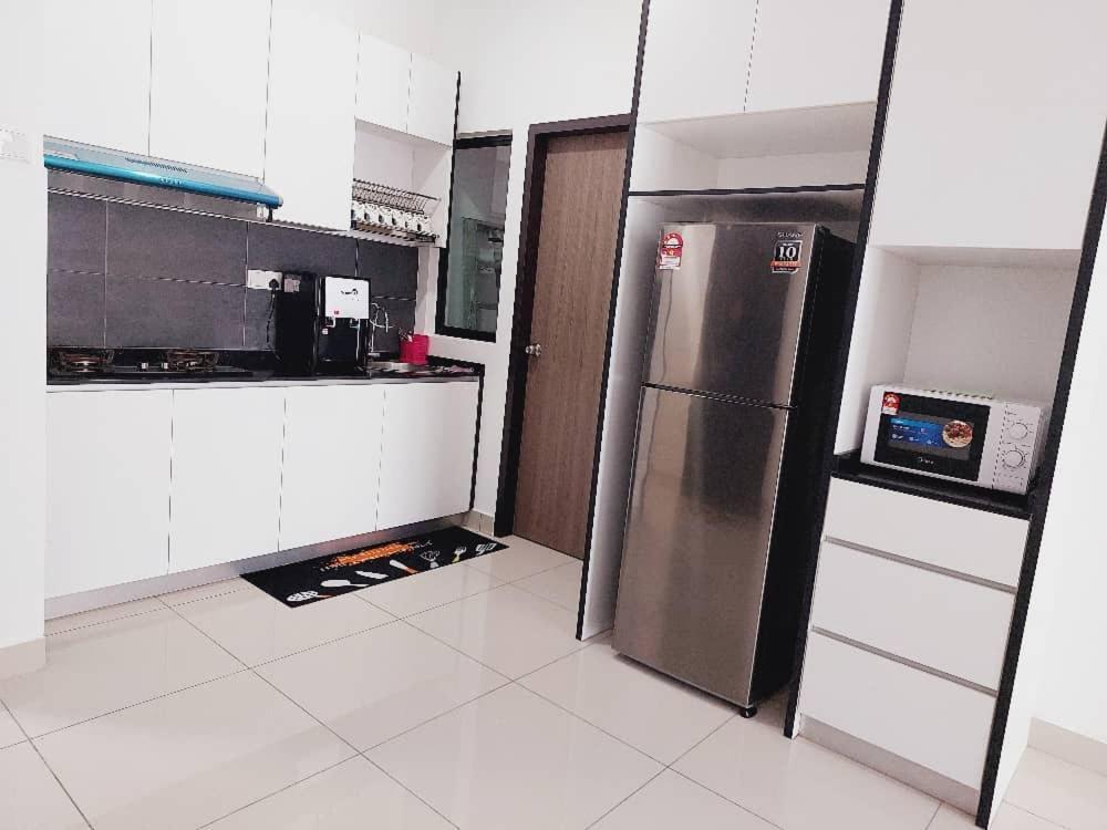 Desaru Johor By Glex Villa Ngoại thất bức ảnh