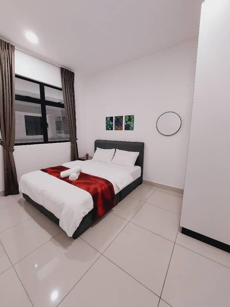 Desaru Johor By Glex Villa Ngoại thất bức ảnh