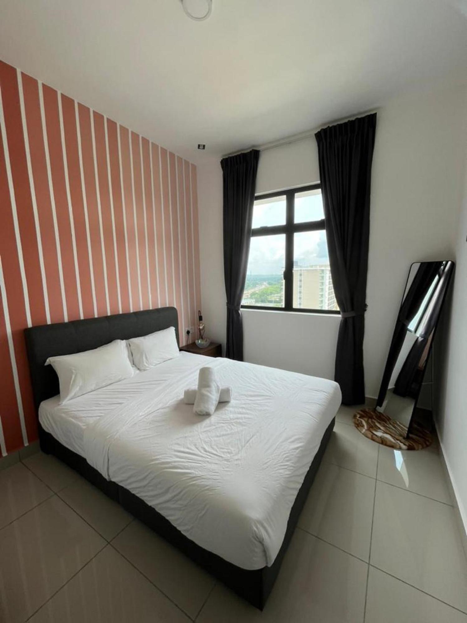 Desaru Johor By Glex Villa Ngoại thất bức ảnh