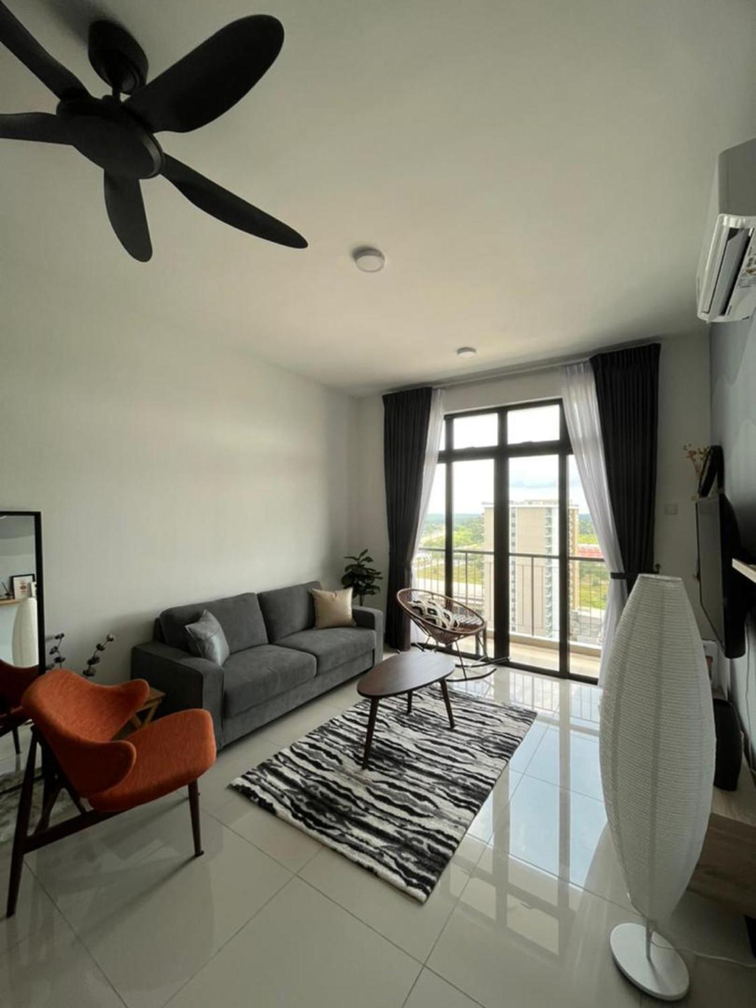 Desaru Johor By Glex Villa Ngoại thất bức ảnh