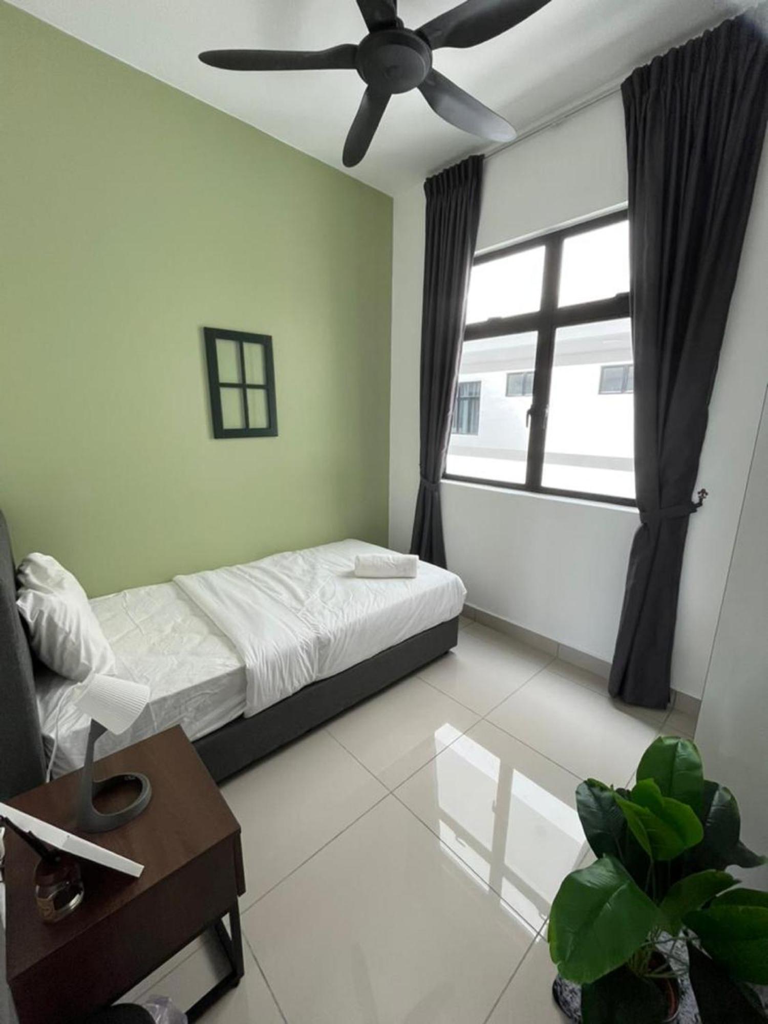 Desaru Johor By Glex Villa Ngoại thất bức ảnh