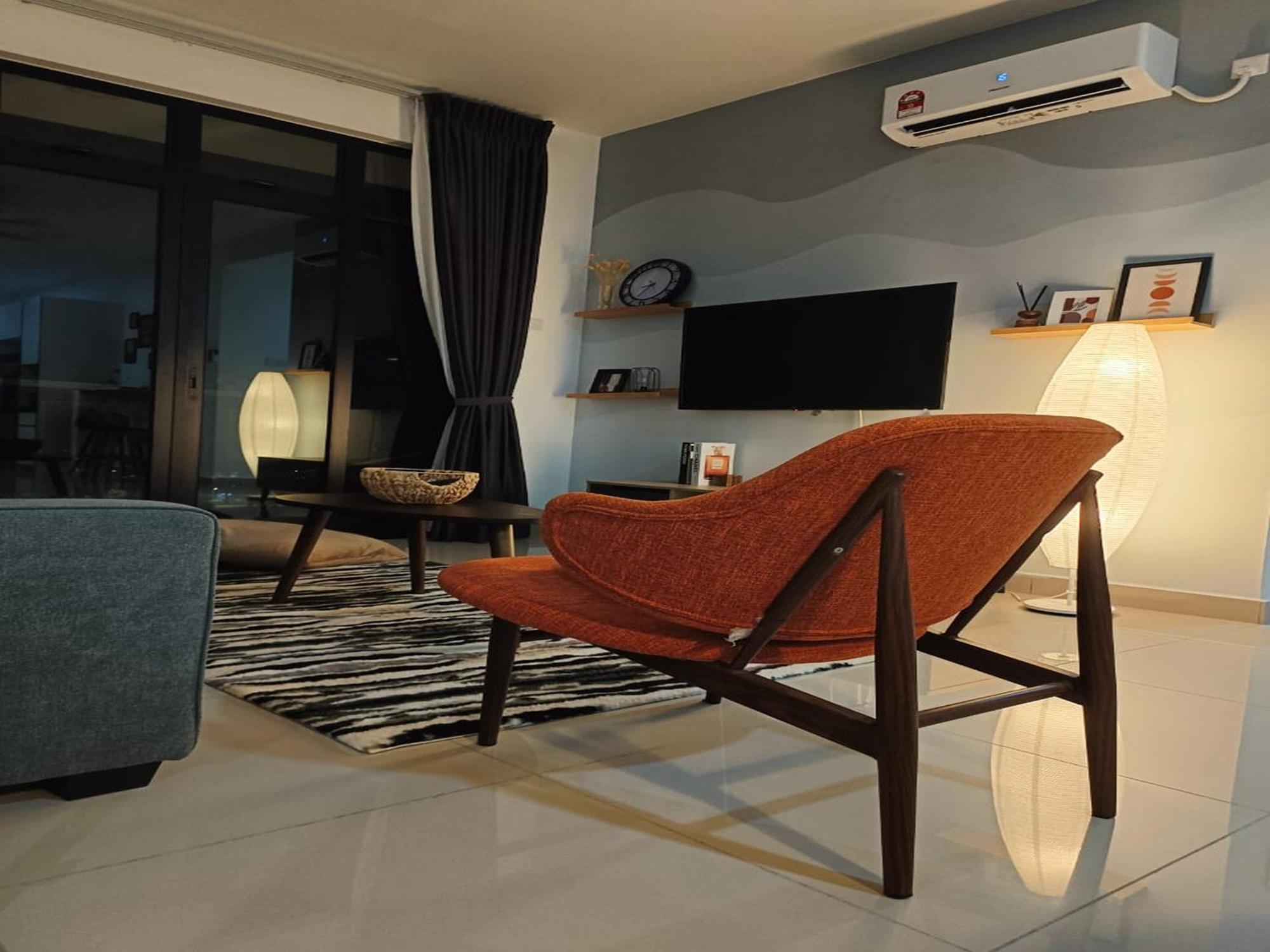 Desaru Johor By Glex Villa Ngoại thất bức ảnh