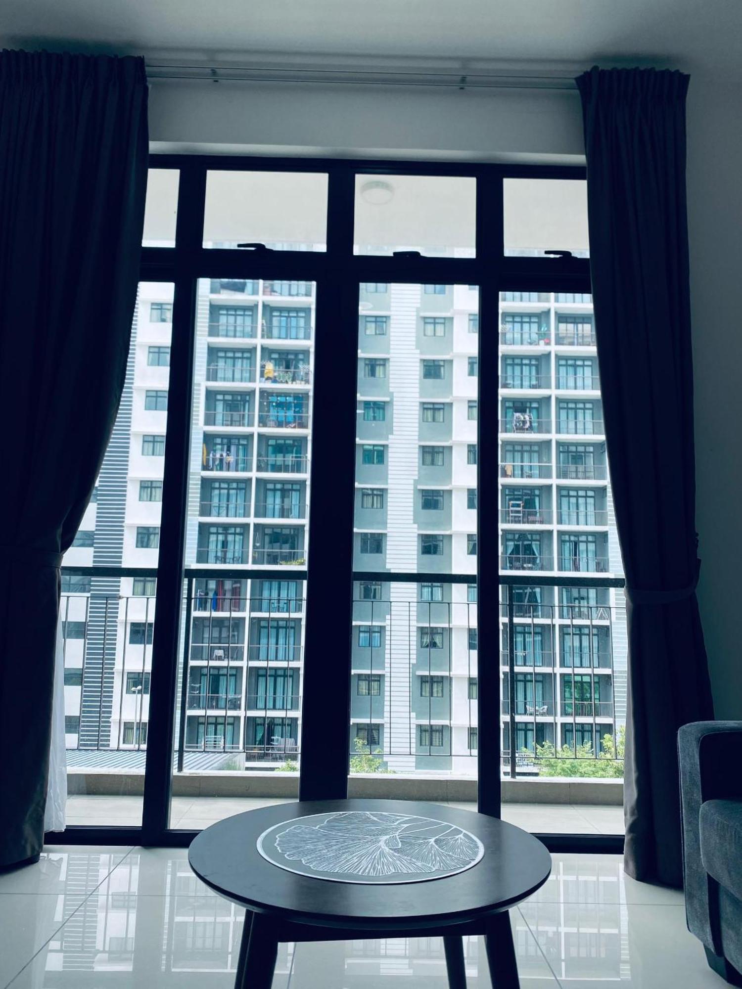 Desaru Johor By Glex Villa Ngoại thất bức ảnh